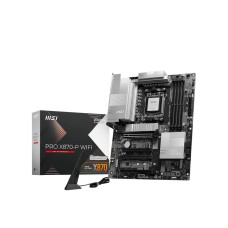 Материнська плата MSI Pro X870-P WiFi Socket AM5