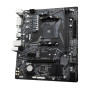 Материнська плата Gigabyte A520M H Socket AM4
