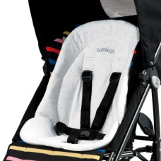 Матрацик в коляску Peg-Perego Baby Cushion (IKAC0010-JM50ZP46)