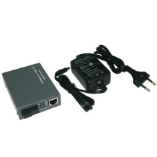 Медиаконвертер EC-B-0,1-1SM-1550nm-20