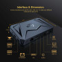 Медіаплеєр X96Q Pro Plus 4/64