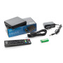 HD медіаплеєр OzoneHD Solana