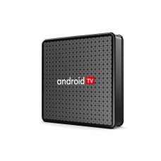 Медіаплеєр X96 X5 2/16