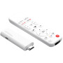 HD медіаплеєр H96 Max H313 TV Stick 2/16 GB
