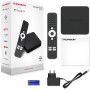Медіаплеєр Thomson Streaming Box 4K UHD 240G