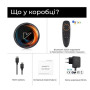 TV приставка Vontar W2 2/16