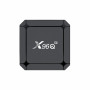 HD медіаплеєр X96Q Android (RK3518/2GB/32GB)