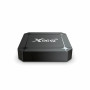 HD медіаплеєр X96Q Android (RK3518/2GB/32GB)