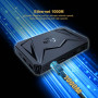 Медіаплеєр X96Q Pro Plus 2/16