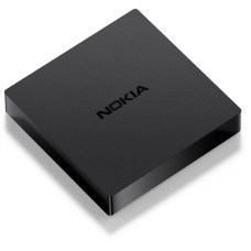 HD медиаплеер Nokia Streaming Box 8000 (8000FTA)