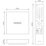 HD медиаплеер Nokia Streaming Box 8000 (8000FTA)
