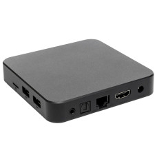 Медіаплеєр iNeXT TV6
