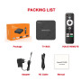 TV приставка iATV G7 mini 2/16