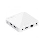 HD медіаплеєр H96 Max H313 2/16 GB