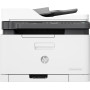 Багатофункціональний пристрій А4 кол. HP Color Laser 179fnw з Wi-Fi (4ZB97A)