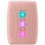Принтер миттєвого друку Fujifilm Instax Mini Link3 R Pink EX D (16832118)