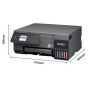 Багатофункціональний пристрій А4 кол. Epson EcoTank L8100 Wi-Fi (C11CK94401)