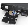 Багатофункціональний пристрій А4 кол. Epson EcoTank L8100 Wi-Fi (C11CK94401)