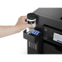 МФУ А3 цв. Epson L15150 Фабрика печати c WI-FI (C11CH72404)
