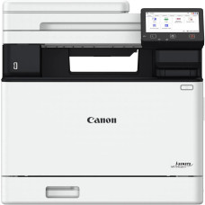 Багатофункціональний пристрій А4 кол. Canon i-Sensys MF754Cdw II з Wi-Fi (7185C010)