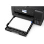 МФУ А4 цв. Epson L6160 Фабрика печати c WI-FI (C11CG21404)