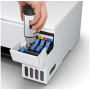 Багатофункційний пристрій А4 кол. Epson L3256 Фабрика друку з WI-FI (C11CJ67414)