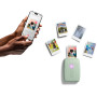 Принтер миттєвого друку Fujifilm Instax Mini Link3 S Green EX D (16832156)