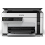 Багатофункційний пристрій А4 Epson M2120 Фабрика друку з WI-FI (C11CJ18404)