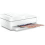 Багатофункціональний пристрій А4 HP DeskJet Ink Advantage 6475 з Wi-Fi (5SD78C)
