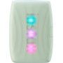 Принтер миттєвого друку Fujifilm Instax Mini Link3 S Green EX D (16832156)