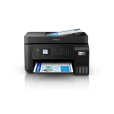 Багатофункційний пристрій А4 Epson EcoTank L5290 Wi-Fi (C11CJ65407)