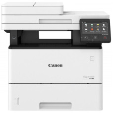 Багатофункціональний пристрій А4 ч/б Canon iR1643i II з Wi-Fi (5160C007)