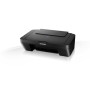 Багатофункційний пристрій А4 кол. Canon PIXMA Ink Efficiency E414 (1366C009)