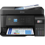 Багатофункціональний пристрій А4 Epson EcoTank L5590 Wi-Fi (C11CK57404)