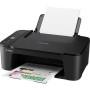 Багатофункційний пристрій А4 кол. Canon Pixma E3640 EUM/EMB BK з Wi-Fi (6672C039AA)