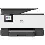 Многофункциональное устройство HP OfficeJet Pro 9010 с Wi-Fi (3UK83B)