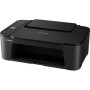 Багатофункційний пристрій А4 кол. Canon Pixma E3640 EUM/EMB BK з Wi-Fi (6672C039AA)