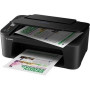 Багатофункційний пристрій А4 кол. Canon Pixma E3640 EUM/EMB BK з Wi-Fi (6672C039AA)