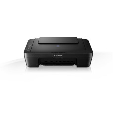 Багатофункційний пристрій А4 кол. Canon PIXMA Ink Efficiency E414 (1366C009)