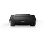 Багатофункційний пристрій А4 кол. Canon PIXMA Ink Efficiency E414 (1366C009)