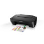 Багатофункційний пристрій А4 кол. Canon PIXMA Ink Efficiency E414 (1366C009)