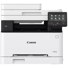 Багатофункційний пристрій А4 кол. Canon i-SENSYS MF651CW з Wi-Fi (5158C009)