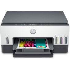 МФУ А4 цв. HP Smart Tank 670 с Wi-Fi (6UU48A)