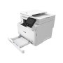 Багатофункціональний пристрій А4 кол. Canon i-Sensys MF667Cdw c Wi-Fi (6928C001)