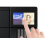 Багатофункційний пристрій А3 кол. Epson EcoTank L8180 Фабрика друку з Wi-Fi (C11CJ21403)
