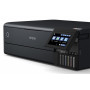 Багатофункційний пристрій А3 кол. Epson EcoTank L8180 Фабрика друку з Wi-Fi (C11CJ21403)