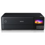 Багатофункційний пристрій А3 кол. Epson EcoTank L8180 Фабрика друку з Wi-Fi (C11CJ21403)