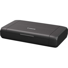 Принтер А4 кол. Canon Pixma TR150 з Wi-Fi with battery (4167C027)