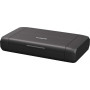 Принтер А4 кол. Canon Pixma TR150 з Wi-Fi with battery (4167C027)