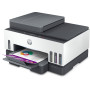 МФУ А4 цв. HP Smart Tank 790 с Wi-Fi (4WF66A)